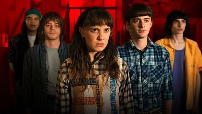 'Stranger Things': Todas las revelaciones que dejó el primer tráiler de la temporada 4 noticias imagen