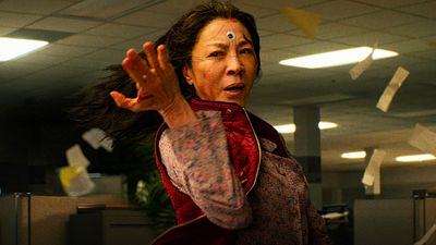 Esta película del multiverso es la mejor de la década y ni siquiera pertenece a Marvel noticias imagen