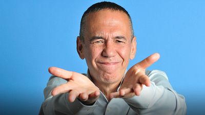 Fallece Gilbert Gottfried, actor de 'Aladdín', a los 67 años noticias imagen