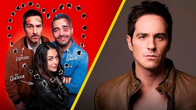 '¿Y cómo es él?': Mauricio Ochmann explica cómo la película rompe con los estereotipos masculinos noticias imagen