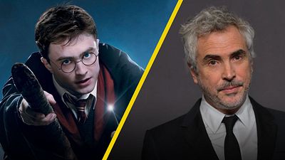 Daniel Radcliffe revela cómo Alfonso Cuarón cambió el universo de 'Harry Potter' noticias imagen
