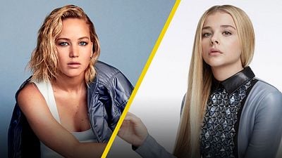 Chlöe Grace Moretz, Jennifer Lawrence y otros actores que son Potterheads noticias imagen