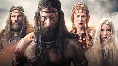 ¿'The Northman' es la mejor película en la carrera de Robert Eggers? noticias imagen
