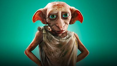 Las criaturas más poderosas en el mundo mágico de Harry Potter noticias imagen