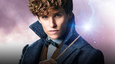 'Animales fantásticos 3': Eddie Redmayne recuerda que caminar como mantícora lo dejó sin aliento en la película