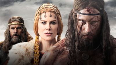 Otras películas de vikingos que debes de ver si te gustó 'El hombre del Norte'