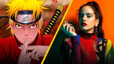 'Sakura Card Captor', 'Naruto' y otros anime que inspiraron "Motomami" de Rosalía
