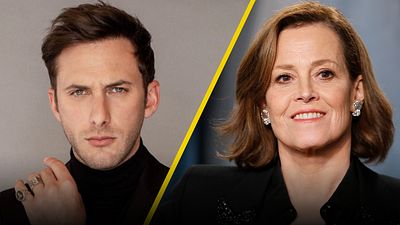 Sebastián Zurita se une a Sigourney Weaver en 'Las flores perdidas de Alice Hart' de Amazon Prime Video noticias imagen