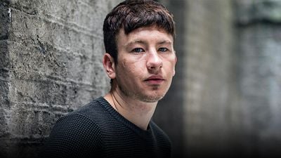 Barry Keoghan ('The Batman') arrestado por alterar el orden público en estado de ebriedad noticias imagen