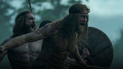 'The Northman': El secreto de Robert Eggers para construir una fantasía vikinga en la vida real
