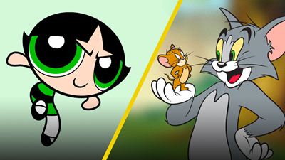 10 caricaturas infantiles con episodios sumamente retorcidos