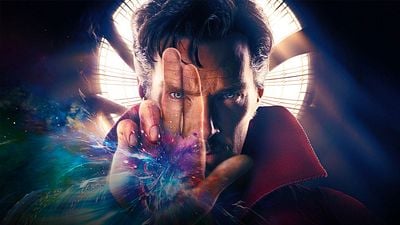 'Doctor Strange 2': La extraña condición que padece Benedict Cumberbatch  noticias imagen