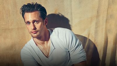 'The Northman': La vez que Alexander Skarsgård casi atropella a una importante activista del medio ambiente noticias imagen