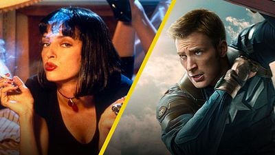 La referencia a 'Pulp Fiction' en 'Capitán América 2' que seguro no notaste noticias imagen