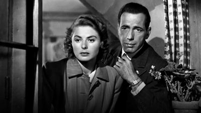 ¡Prepárate para llorar! Cinépolis reestrena 'Casablanca' y te decimos dónde verla en la CDMX