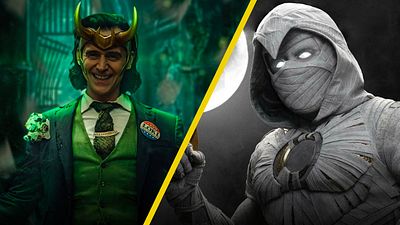 'Moon Knight', 'Loki' y otras series de Marvel que tuvieron un final inesperado en el episodio 4 noticias imagen