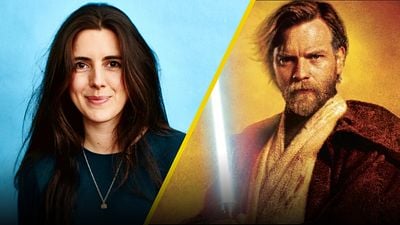 'Obi-Wan Kenobi': Natalie Holt es la primera mujer en musicalizar un live-action de Star Wars