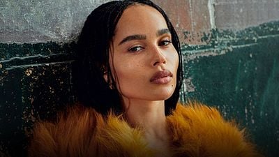 ¿Te gustó 'The Batman'? No te pierdas esta serie de Zoë Kravitz en Star Plus noticias imagen