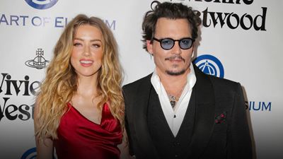Los momentos más impactantes en el juicio entre Johnny Depp y Amber Heard