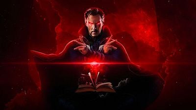 El famoso artista mexicano que dibuja un cómic de Doctor Strange  noticias imagen