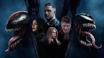 ¡Por fin! 'Venom: Carnage liberado' ya está disponible en plataformas streaming y te decimos dónde verla noticias imagen