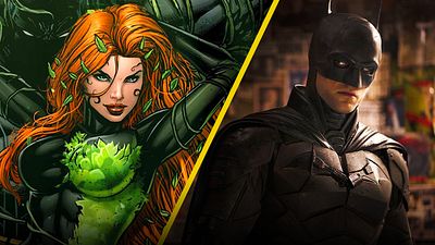 'The Batman': ¿Hiedra venenosa será la próxima villana de Ciudad Gótica? noticias imagen