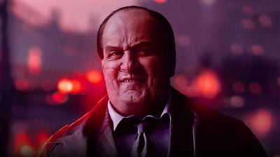 'The Batman': Se revela arte conceptual de El Pingüino y Colin Farrell luce amenazante incluso sin maquillaje noticias imagen