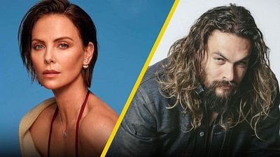 Primera imagen de Jason Momoa y Charlize Theron en Rápidos y Furiosos 10 noticias imagen