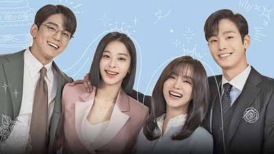 'Propuesta Laboral': ¿Cuándo estrenan los episodios 9 y 10 en el catálogo de Netflix? noticias imagen