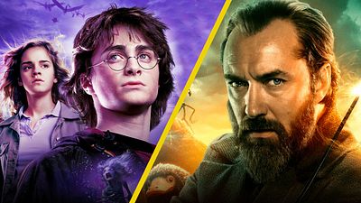 El diálogo que conecta 'Animales Fantásticos: Los secretos de Dumbledore' con 'Harry Potter y el cáliz de fuego' noticias imagen