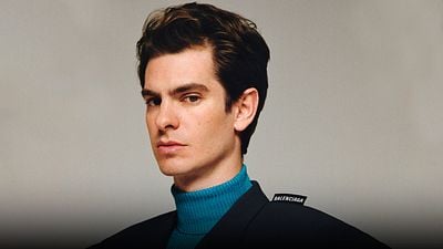 Andrew Garfield anuncia que se retira de la actuación noticias imagen