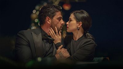 '365 días': Todo lo que debes recordar sobre la película erótica de Netflix noticias imagen