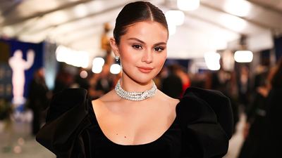 Haters se burlan de Selena Gomez por su peso en TikTok