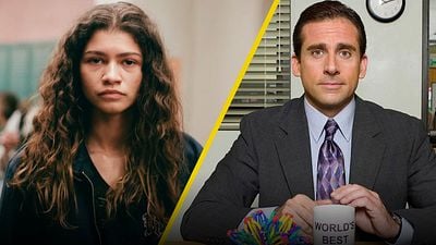 HBO Max convierte a 'Euphoria', 'The Office' y otras series en divertidas cartas de duelo