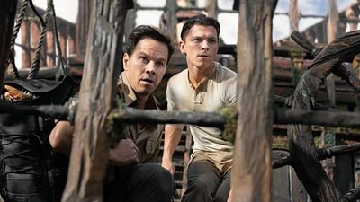 ¿Cuándo se estrena 'Uncharted: Fuera del mapa' en plataformas digitales? noticias imagen