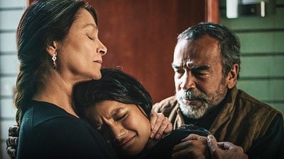 'Soy Rosalía': La serie de Star Plus que expone la normalización de la violencia en México noticias imagen