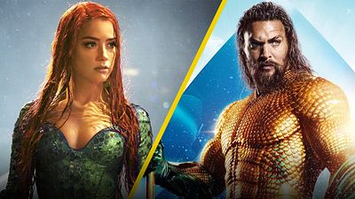 'Aquaman 2' presentará al hijo de Arthur y Mera noticias imagen