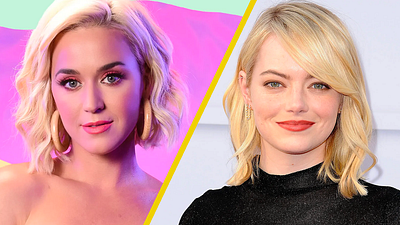 Katy Perry casi le quita este personaje a Emma Stone (la película está en Star Plus) noticias imagen