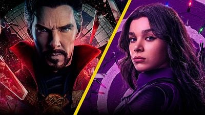 ¿Por qué The New Avengers y The Young Avengers debutarían después de 'Doctor Strange 2'? noticias imagen