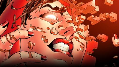  Los hechos que demuestran House of M como base de la Fase 4 del MCU y 'Doctor Strange 2' noticias imagen