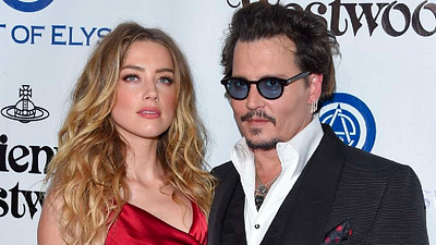 El día en que Johnny Depp se enamoró de Amber Heard noticias imagen