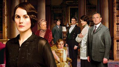 'Downton Abbey: Una Nueva Era': El elenco y la dolorosa despedida a Maggie Smith 