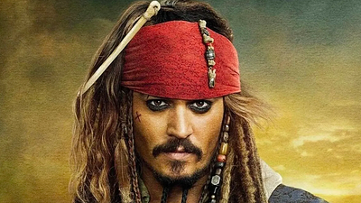 Johnny Depp y 10 actores que consiguieron trabajo gracias a la ayuda de otras estrellas de Hollywood noticias imagen