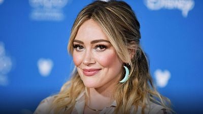 Hilary Duff asistió al concierto de The Killers en la Ciudad de México noticias imagen