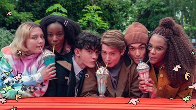 'Heartstopper': El impresionante número de adolescentes que audicionaron para ser Charlie Spring en la serie de Netflix