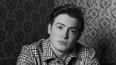 La adicción de Kit Connor por el café arruinó las escenas románticas de 'Heartstopper' noticias imagen