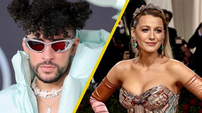 Blake Lively, Bad Bunny y otras celebridades con looks ganadores en la Met Gala 2022