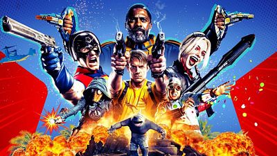 Este personaje de 'Escuadrón Suicida' podría tener su serie en solitario como 'Peacemaker' noticias imagen