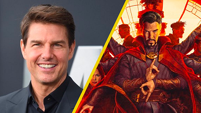 ¿Tom Cruise aparece en 'Doctor Strange 2'? Benedict Cumberbatch revela algunas pistas noticias imagen