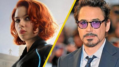 'Avengers': ¿Cómo se ven en la actualidad los protagonistas a 10 años de su estreno?